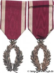 BELGIUM Palmes de l’Ordre de la Couronne AU