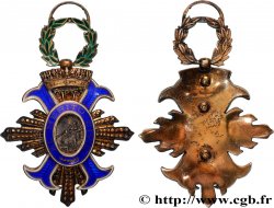 SPAIN Médaille, Ordre du mérite civil AU