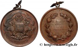 ASSURANCES Médaille, Société mutuelle de prévoyance des employés de commerce TTB