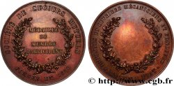 ASSURANCES Médaille, Société de secours mutuels des employés et ouvriers mécaniciens et fondeurs