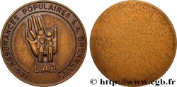 LES ASSURANCES Médaille, Les Assurances Populaires