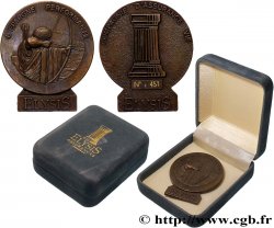 LES ASSURANCES Médaille, ELYSIS