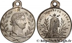 LOUIS-PHILIPPE Ier Médaille, Souvenir napoléonien