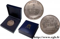 ESPAGNE Médaille, Philippe VI, roi d’Espagne