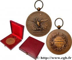 ASSURANCES Médaille, Compagnie française du phénix