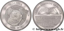 LITTÉRATURE : ÉCRIVAINS/ÉCRIVAINES - POÈTES Médaille, Molière