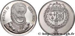 HENRI IV LE GRAND Médaille, Henri IV