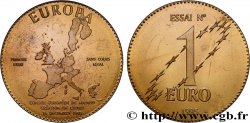 CINQUIÈME RÉPUBLIQUE Essai 1 Euro