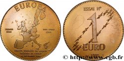 CINQUIÈME RÉPUBLIQUE Essai 1 Euro