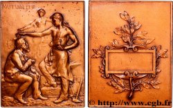 ASSURANCES Plaquette, Mutualité