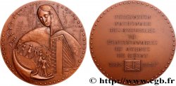 ASSURANCES Médaille, Fédération nationale des mutuelles de fonctionnaires et agents de l’état