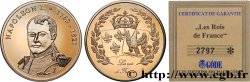 CINQUIÈME RÉPUBLIQUE Médaille, Napoléon Ier