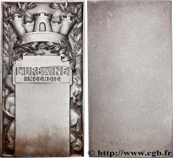 ASSURANCES Plaquette, L’Urbaine Incendie AU