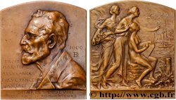 ASSURANCES Plaquette, Charles Lejeune XF