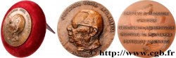 MÉDECINE - SOCIÉTÉS MÉDICALES - MÉDECINS/CHIRURGIENS - ASSISTANCE PUBLIQUE Médaille, Professeur Andre Levi-Valensi