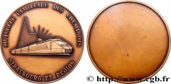 ASSURANCES Médaille, Mutuelle familiale des cheminots