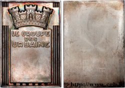 ASSURANCES Plaquette, Le groupe des Urbaine AU