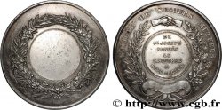 SECOND EMPIRE Médaille, Société de secours mutuels de Saint Joseph