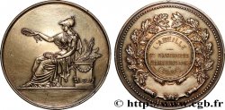 ASSURANCES Médaille, L’abeille