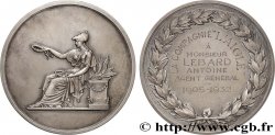 ASSURANCES Médaille, La compagnie l’Aigle