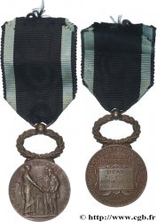 ASSURANCES Médaille, Société de secours mutuels AU