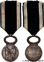 INSURANCES Médaille d’honneur, Société de secours mutuels