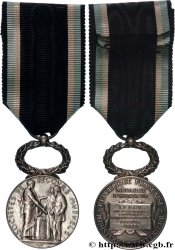 ASSURANCES Médaille d’honneur, Société de secours mutuels