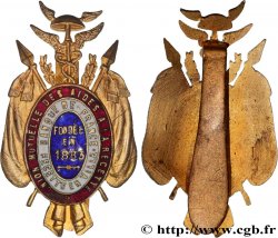 ASSURANCES Médaille, Union Mutuelle des Aides à la recette, Banque de France, Recette en ville AU