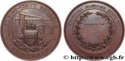 SCOTLAND Médaille de récompense, Heriot-Watt College