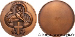 CINQUIÈME RÉPUBLIQUE Médaille, 35e régiment d’Infanterie