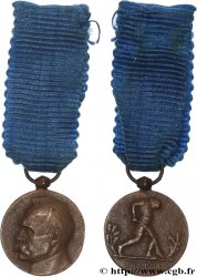 POLOGNE - RÉPUBLIQUE INDÉPENDANTE Médaille, Jozef Pilsudski