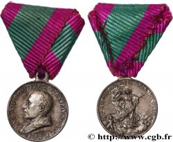 VATICAN - PIE XII (Eugenio Pacelli) Médaille, Assomption de la Vierge Marie XF