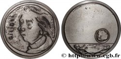 ARTISTES : GRAVEURS, PEINTRES, SCULPTEURS Médaille, Gilioli, n°2