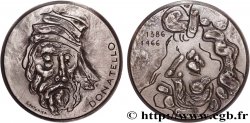 ARTISTES : GRAVEURS, PEINTRES, SCULPTEURS Médaille, Donatello, n°1