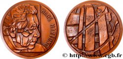 ARTISTES : GRAVEURS, PEINTRES, SCULPTEURS Médaille, Hans Hartung, n°2