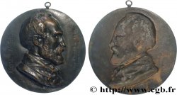 LOUIS-PHILIPPE Ier Plaque, Armand Barbes, Jules Salnson
