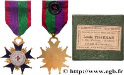 INSURANCES Médaille, Société de Secours mutuels Sauveteurs indépendants