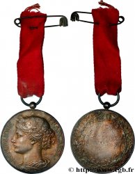 TROISIÈME RÉPUBLIQUE Médaille, Concours, Tournoi de Luzarches