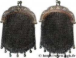 III REPUBLIC Porte-monnaie AU