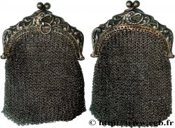 III REPUBLIC Porte-monnaie XF