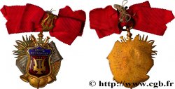 MUSIQUE, ARTS ET CONCERTS Médaille, Union Brannaise