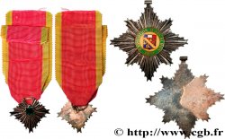 TROISIÈME RÉPUBLIQUE Médaille, Exposition d’Archacon