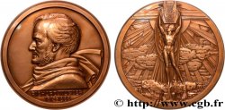ARTISTES : GRAVEURS, PEINTRES, SCULPTEURS Médaille, Richard Wagner