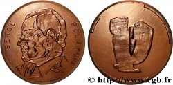ARTISTES : GRAVEURS, PEINTRES, SCULPTEURS Médaille, Serge Poliakoff