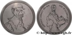 ARTISTES : GRAVEURS, PEINTRES, SCULPTEURS Médaille, Annibal Carrache, n°3