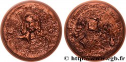 ARTISTS : ENGRAVORS, PAINTERS, SCULPTORS Médaille, David Teniers II, n°2