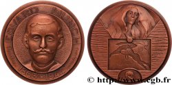 ARTISTES : GRAVEURS, PEINTRES, SCULPTEURS Médaille, Edvard Munch, n°1