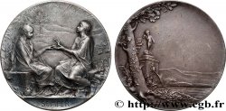 AMOUR ET MARIAGE Médaille, Semper TTB+
