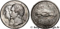 ASSURANCES Médaille, Société de secours mutuels des ouvriers-tanneurs de Château-Regnault