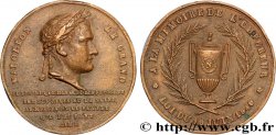 LOUIS-PHILIPPE Ier Médaille, Retour des cendres de Napoléon Ier